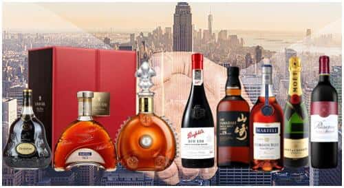 酒泉市阿克塞回收洋酒