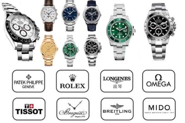 酒泉市阿克塞回收名表